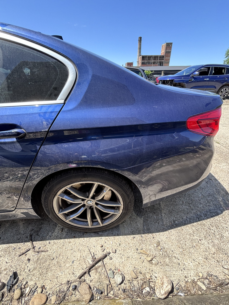 Aripa Stanga Spate BMW Seria 5 G30 2.0 Motorina 2019, -
