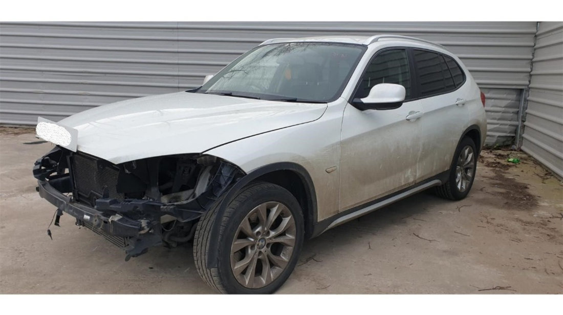 Aripa stanga spate BMW X1 2011 SUV 2.0 D