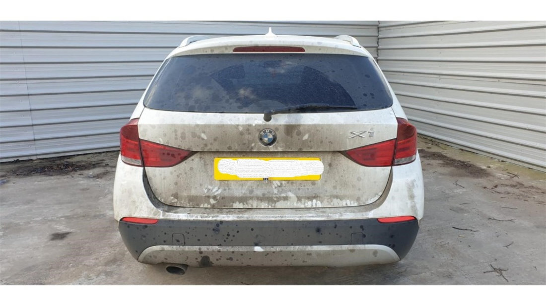 Aripa stanga spate BMW X1 2011 SUV 2.0 D