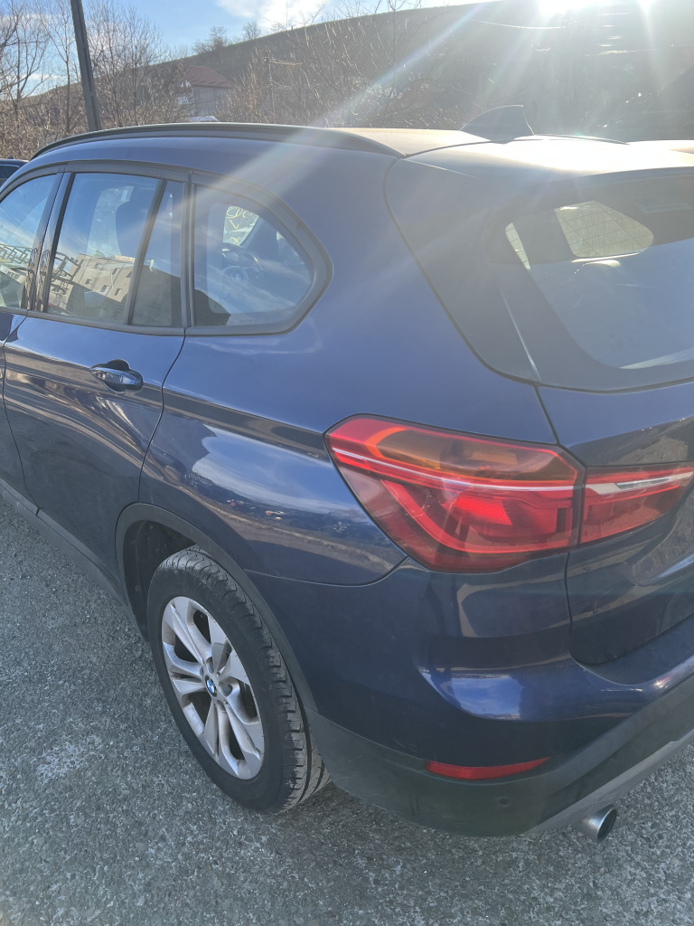 Aripa Stanga Spate BMW X1 F48 2.0 Motorina 2015