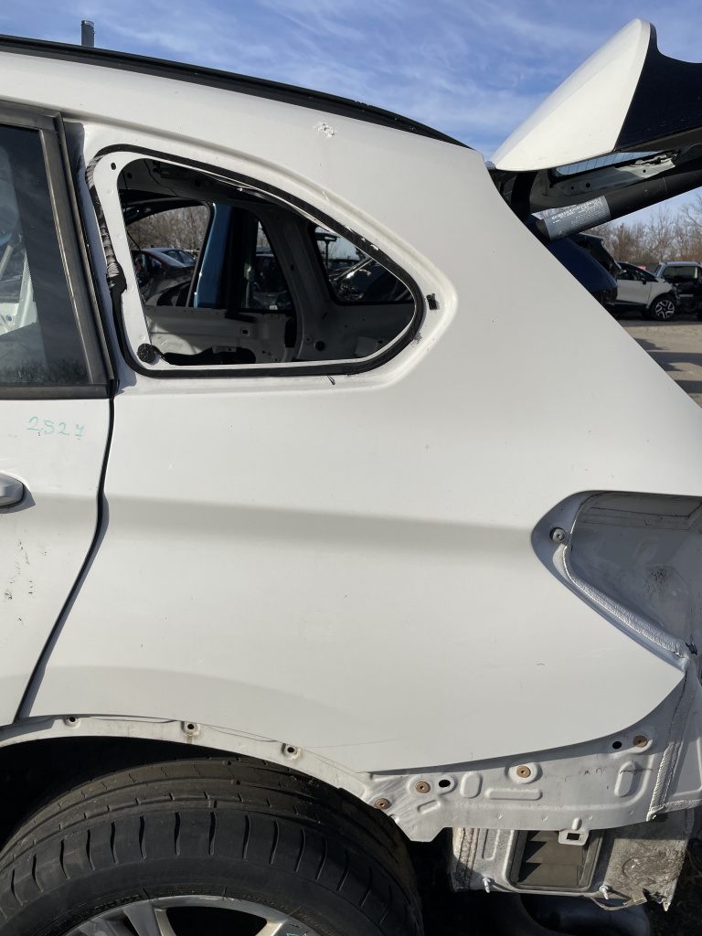 Aripa Stanga Spate BMW X1 F48 2016