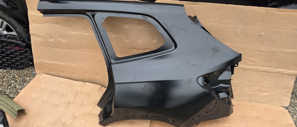 Aripa stanga spate BMW X1 U11 2022 2023 2024 2025
