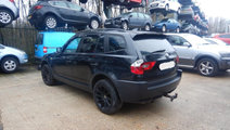 Aripa stanga spate BMW X3 E83 2006 SUV 2.0