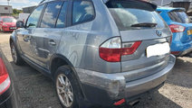 Aripa stanga spate BMW X3 E83 2007 SUV 2.0 150Hp