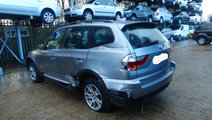 Aripa stanga spate BMW X3 E83 2008 SUV 2.0 D