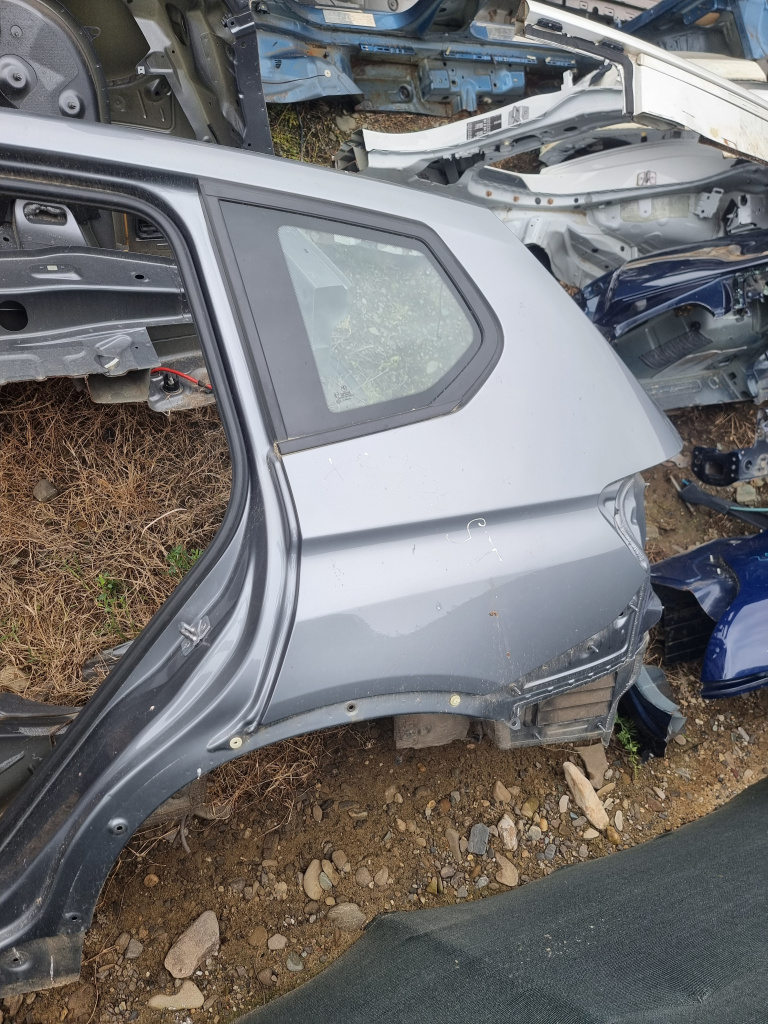 Aripa Stanga Spate BMW X3 F25 2013