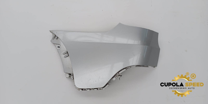 Aripa stanga spate BMW X5 E70 [2006 - 2010]