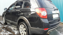 Aripa stanga spate Chevrolet Captiva 2007 SUV 2.0 ...