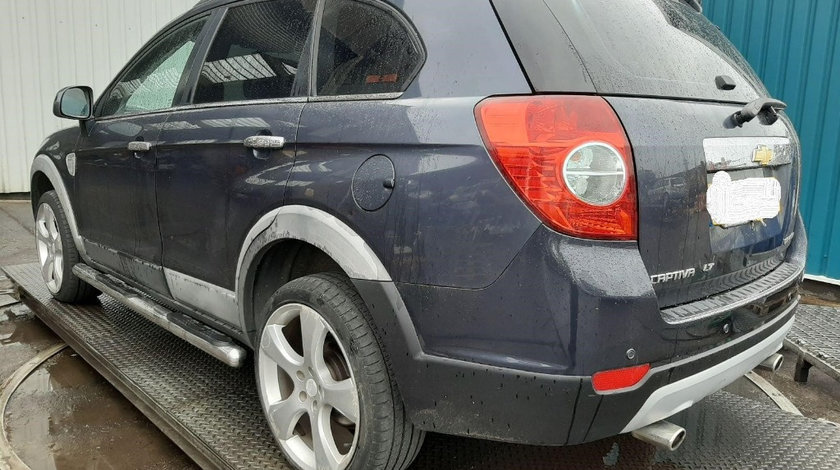 Aripa stanga spate Chevrolet Captiva 2008 SUV 2.0 VCDi