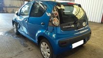 Aripa stanga spate Citroen C1 2010 Hacthback 1.0