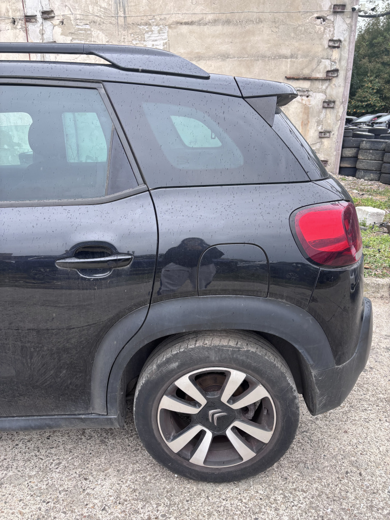 Aripa Stanga Spate Citroen C3 AirCross 1.2 Benzina 2016, -
