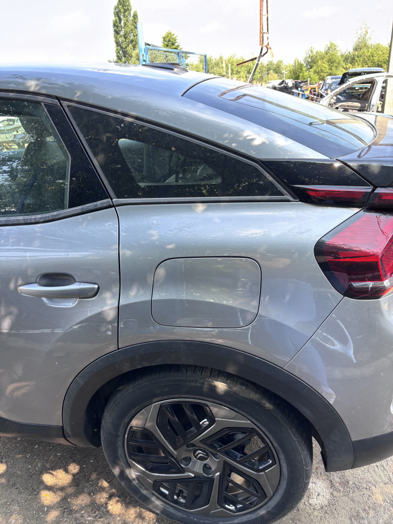 Aripa Stanga Spate Citroen C4 1.2 Benzina 2022, -