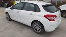 Aripa stanga spate Citroen C4 2013 hatchback 1.4i