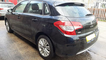 Aripa stanga spate Citroen C4 2013 Hatchback 1.6 H...