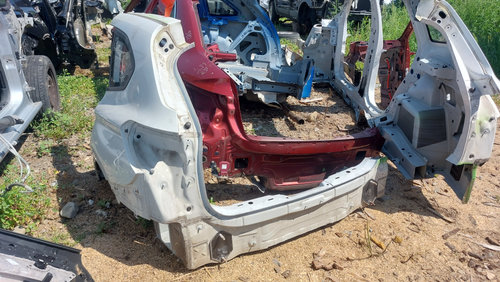 Aripa Stanga Spate cu Fusta BMW X1 F48 2017