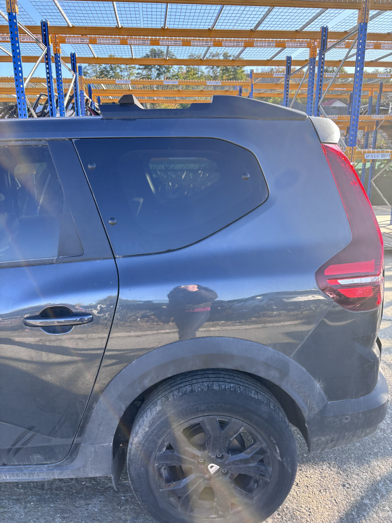 Aripa Stanga Spate Dacia Jogger 1.0 Benzina 2022, -