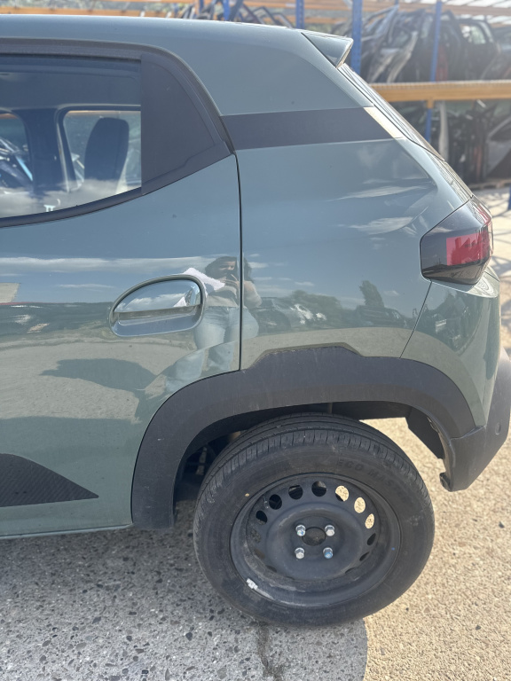 Aripa Stanga Spate Dacia Spring - Electric 2024, -