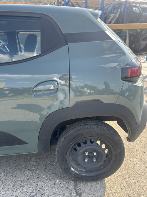 Aripa Stanga Spate Dacia Spring - Electric 2024, -