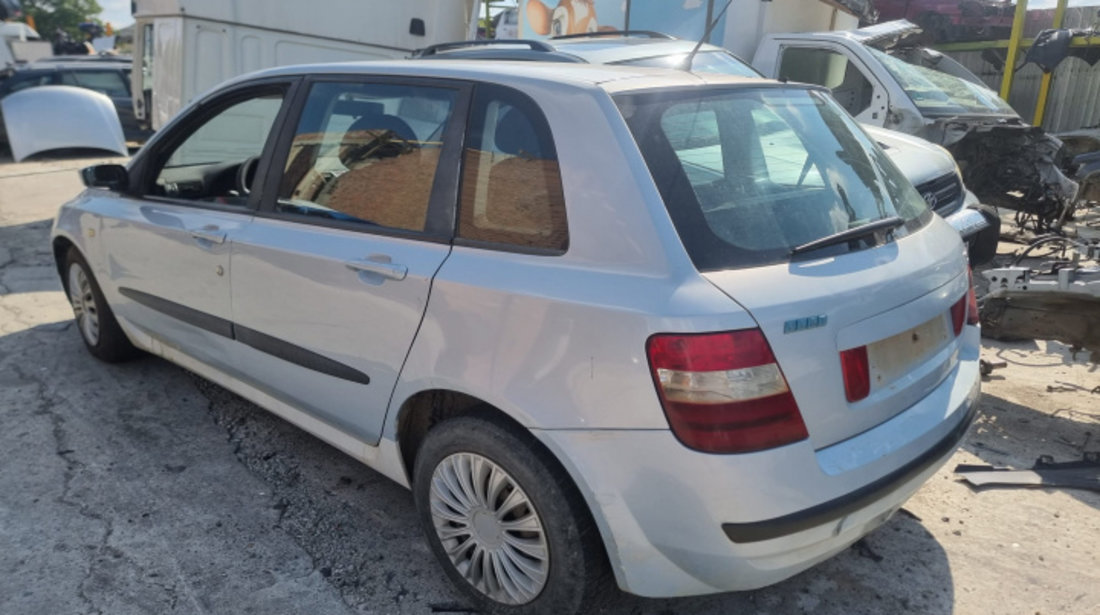 Aripa stanga spate Fiat Stilo 2003 HatchBack 1.6 benzina 182B6000