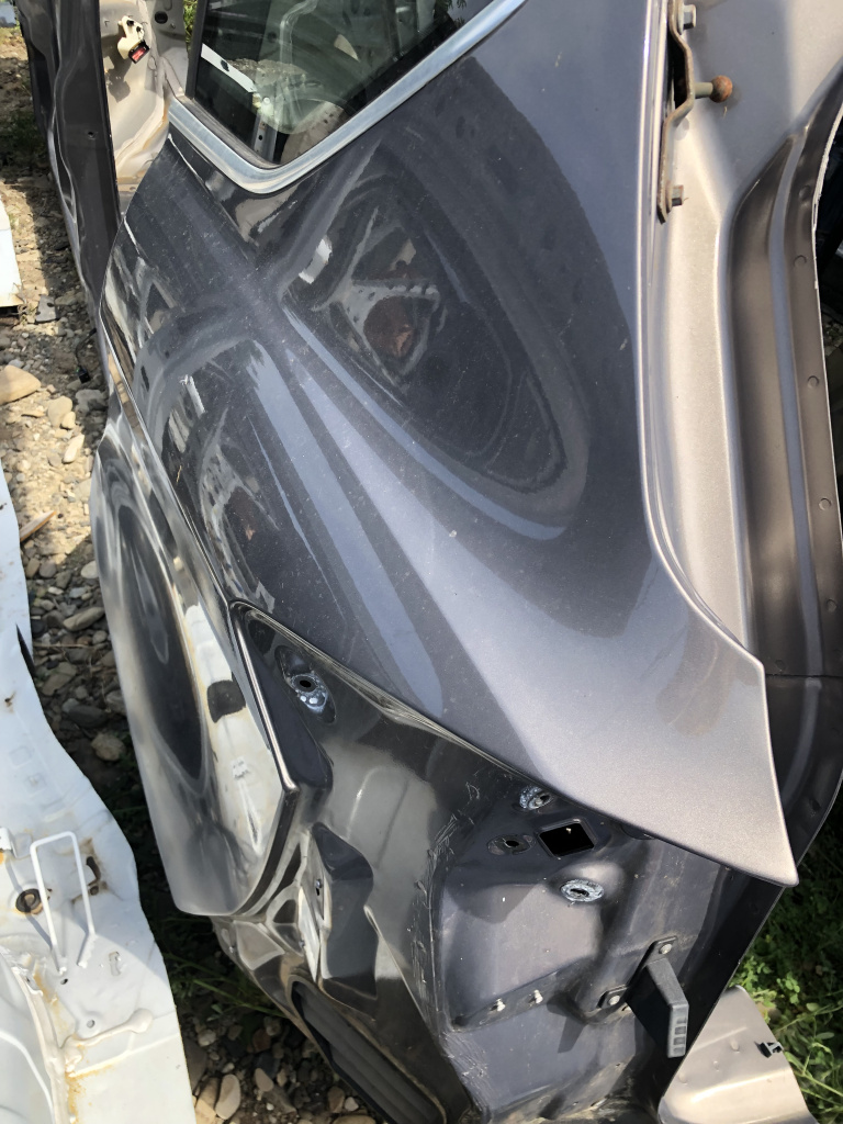 Aripa Stanga Spate Ford C-MAX - Motorina 2012, -