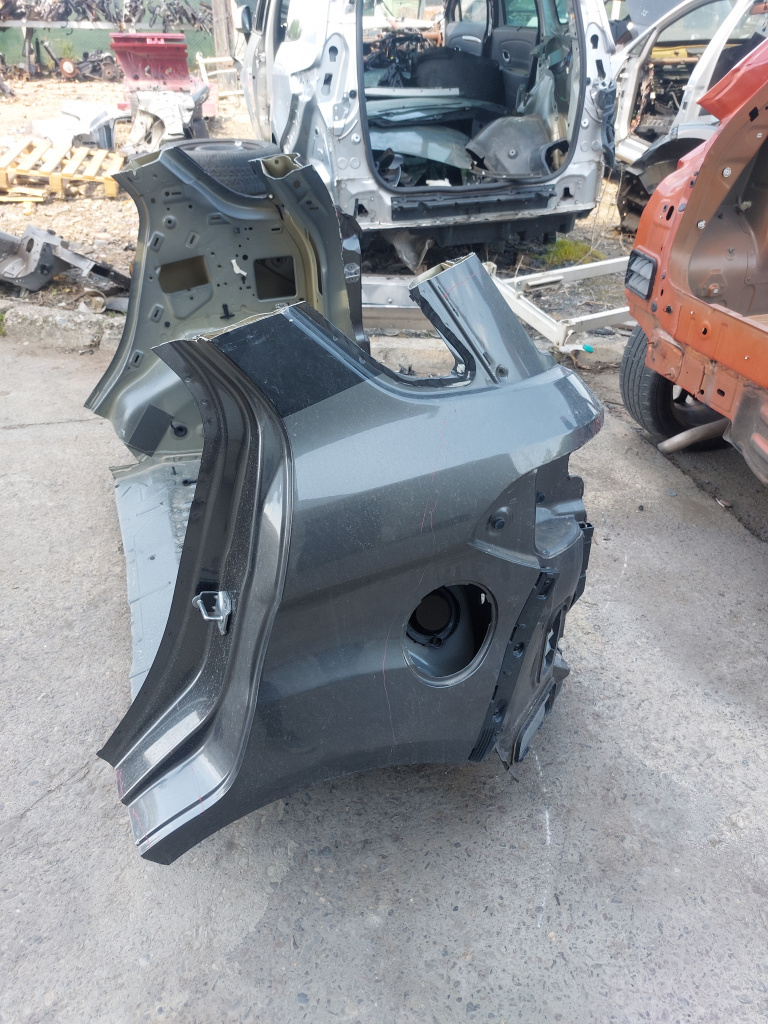 Aripa Stanga Spate Ford Ecosport 1.0 Benzina 2019, -