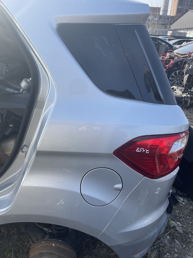 Aripa Stanga Spate Ford Ecosport 2015