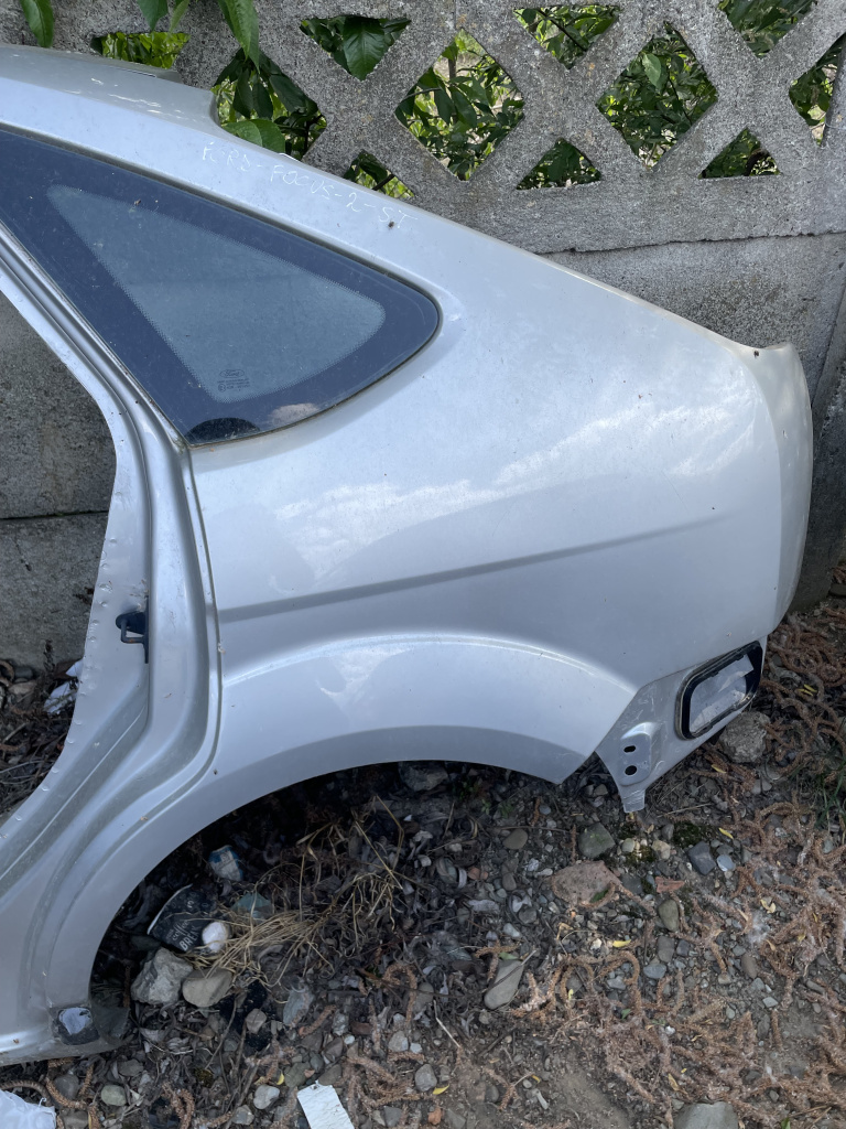 Aripa Stanga Spate Ford Focus 2 Hatchback - Motorina 2006, -