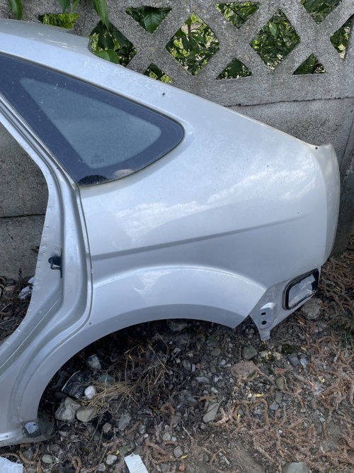 Aripa Stanga Spate Ford Focus 2 Hatchback - Motorina 2006, -