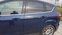 Aripa stanga spate Ford Focus C-Max 2014 hatchback...