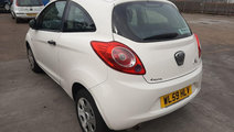 Aripa stanga spate Ford Ka 2009 Hatchback 1.2 i