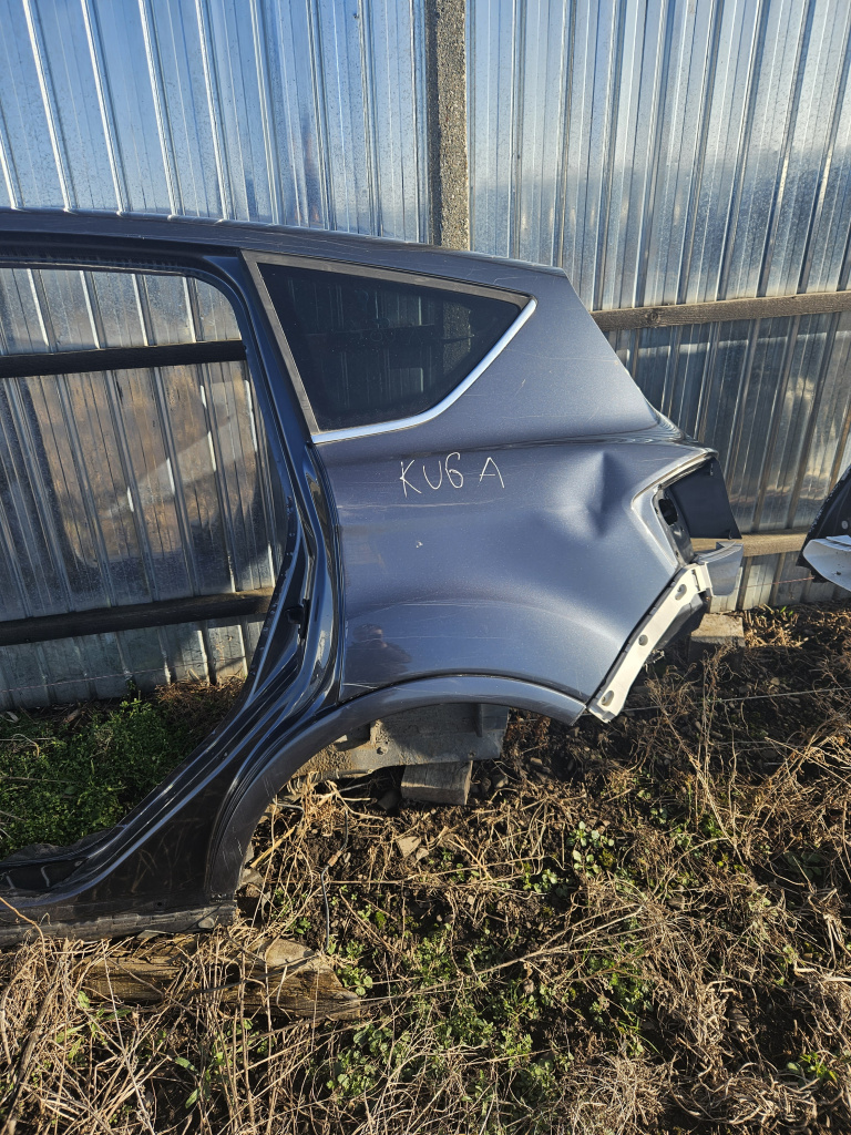 Aripa Stanga Spate Ford Kuga 2008, CU MIC DEFECT