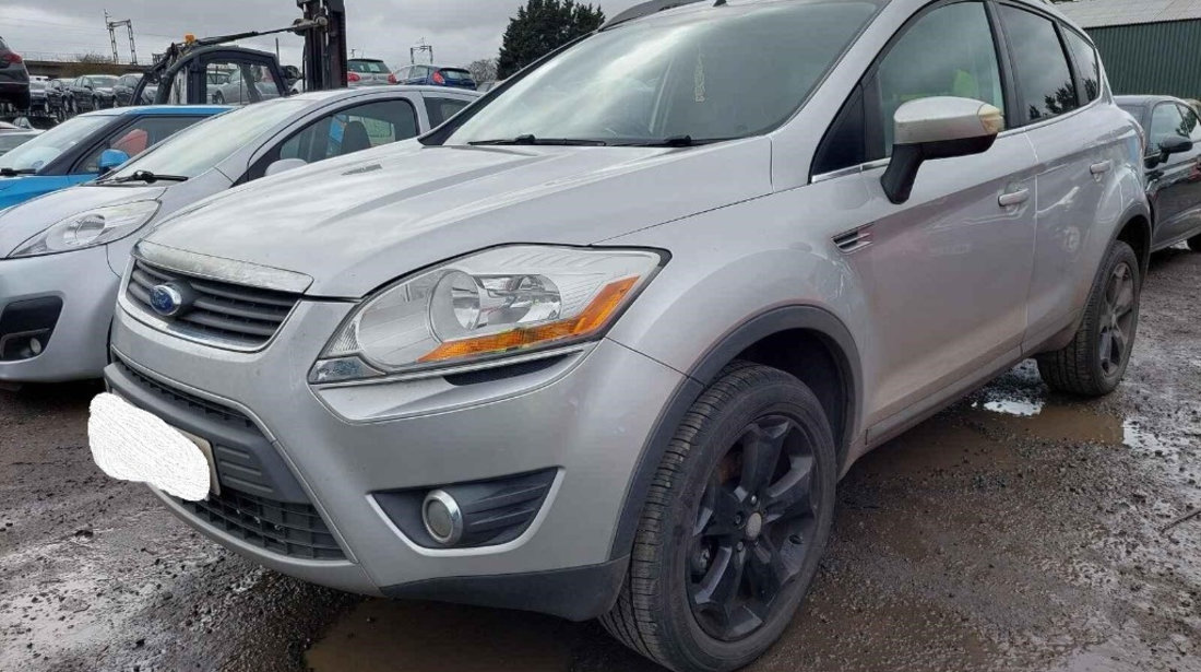 Aripa stanga spate Ford Kuga 2010 SUV 2.0 TDCI 136