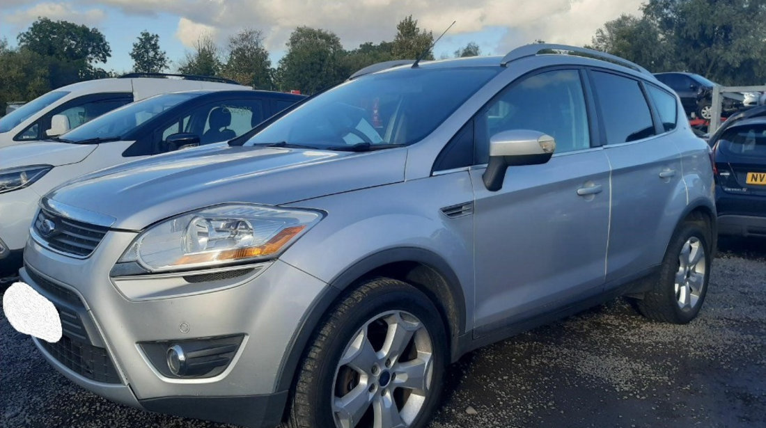 Aripa stanga spate Ford Kuga 2010 SUV 2.0 TDCI UFDA