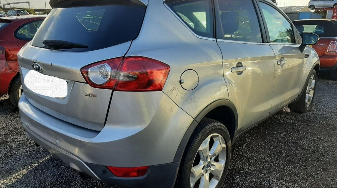 Aripa stanga spate Ford Kuga 2010 SUV 2.0 TDCI UFDA