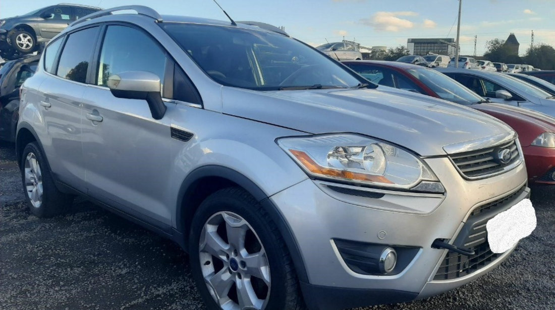 Aripa stanga spate Ford Kuga 2010 SUV 2.0 TDCI UFDA