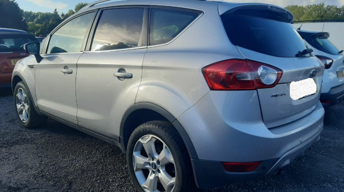 Aripa stanga spate Ford Kuga 2010 SUV 2.0 TDCI UFDA