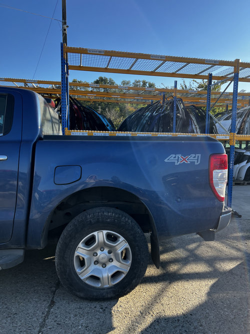 Aripa Stanga Spate Ford Ranger 2.2 Motorina 2018, -