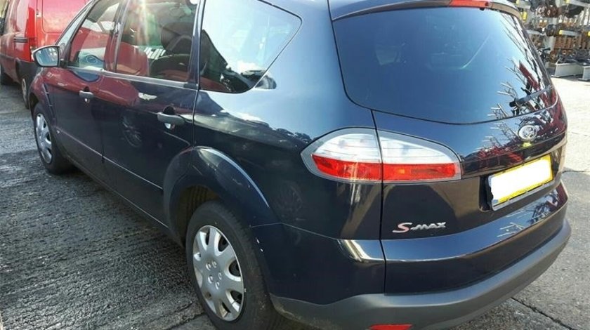 Aripa stanga spate Ford S-Max 2006 Monovolum 2.0