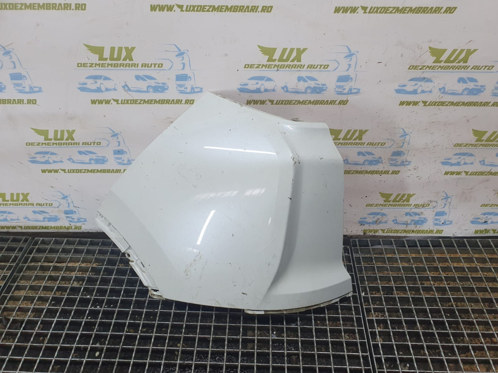 Aripa stanga spate Honda CR-V 5 facelift [2019 - 2022] 2.0 e-CVT hybrid LFB1