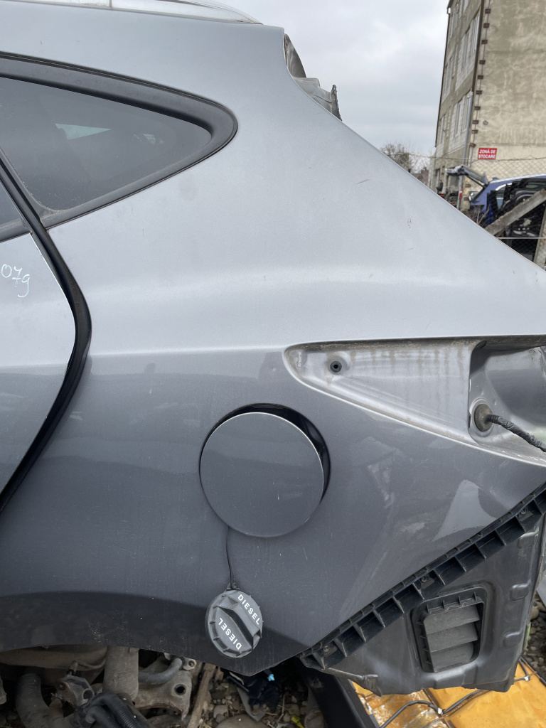 Aripa Stanga Spate Hyundai Ix 35 2012