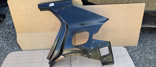 Aripa stanga spate Kia Sportage 5 2021 2022 2023 2024
