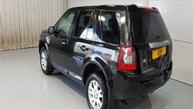 Aripa stanga spate Land Rover Freelander 2008 suv ...