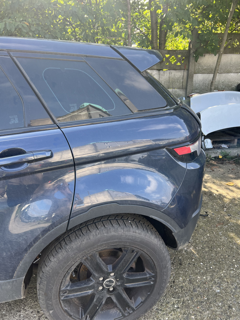 Aripa Stanga Spate Land Rover Range Rover Evoque 2.2 Motorina 2012