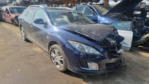 Aripa stanga spate Mazda 6 2008 break 2.0 RF