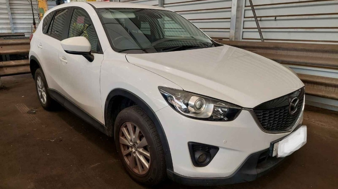 Aripa stanga spate Mazda CX-5 2015 SUV 2.2