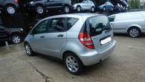 Aripa stanga spate Mercedes A-Class W169 2006 Hatc...