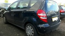 Aripa stanga spate Mercedes A-Class W169 2007 hatc...