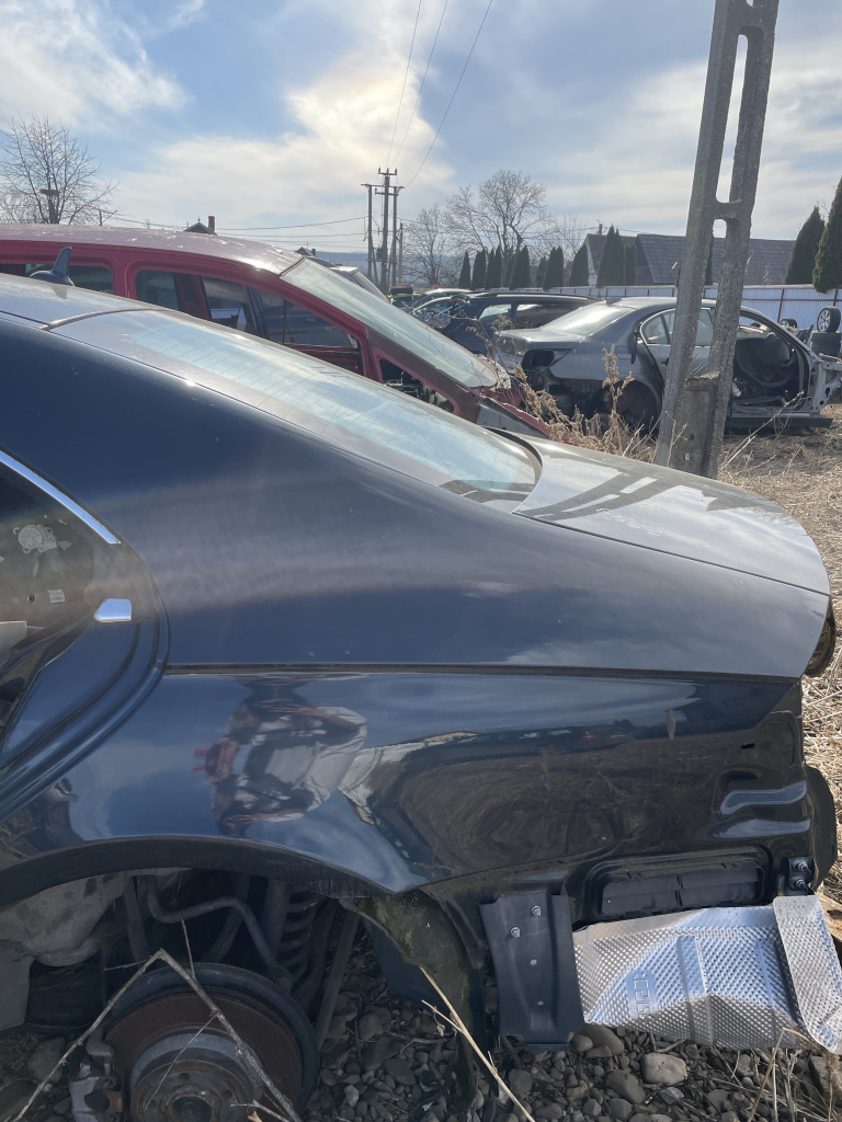 Aripa Stanga Spate Mercedes CLS 2006