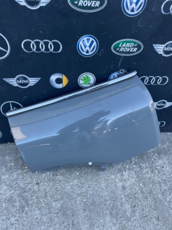 Aripa stanga spate Mini Clubman