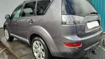 Aripa stanga spate Mitsubishi Outlander 2008 SUV 2...